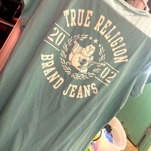 True Religion Tshirt